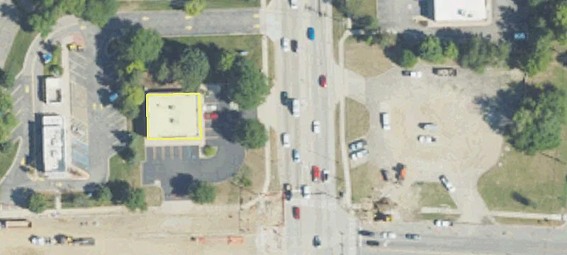 Retail/Medical Space Available For Rent