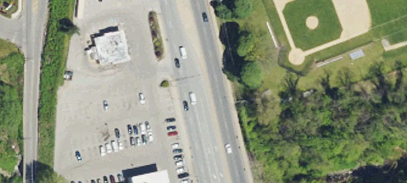 Retail Space Near Cheltenham Mall