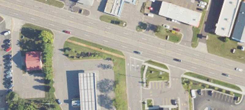 Retail Space in Brighton Center