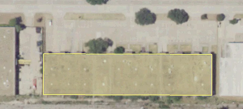 Arlington Warehouse with Office Space