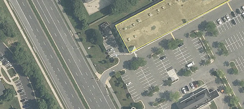 Germantown Office Space For Rent