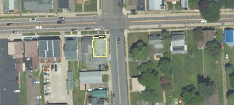 Nescopeck Retail and Warehouse Property