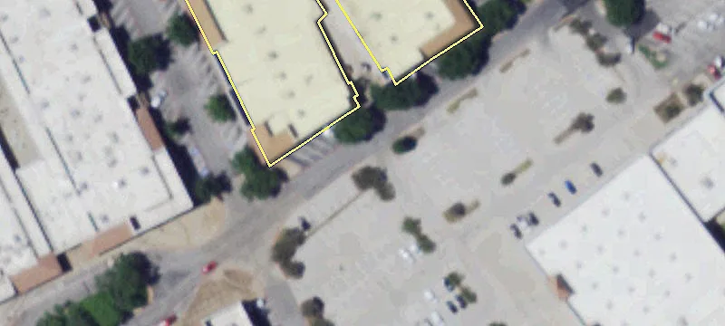 Retail Space in Fort Worth