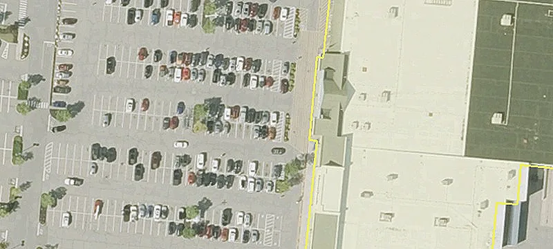 Keene Retail Space For Lease