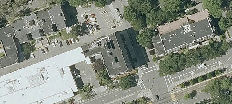 Brookline Medical Office For Sale
