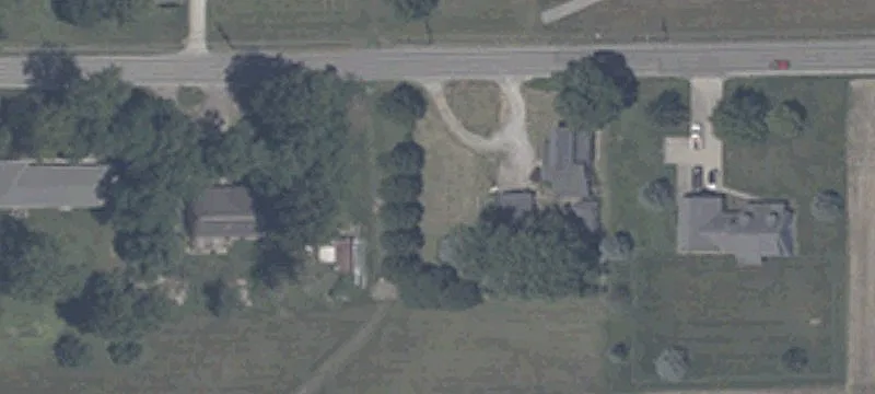 Fortville Industrial Space For Lease