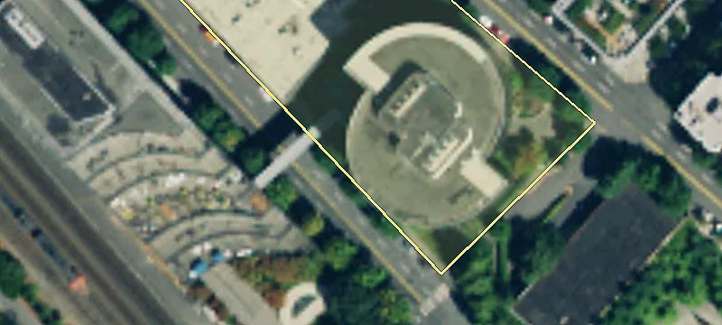Seattle Office Space Available