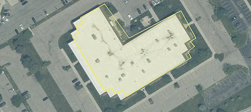 Miamisburg Office Space for Rent