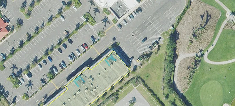 East Naples Retail Opportunity