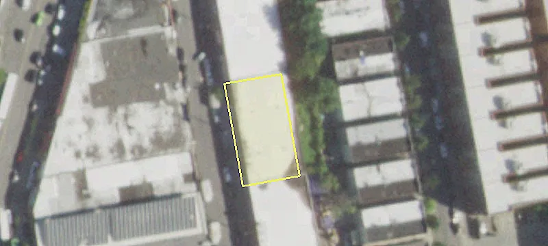 Industrial Space with Cold Storage