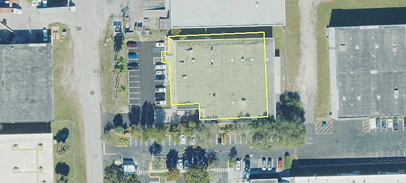 Hialeah Warehouse Space Available
