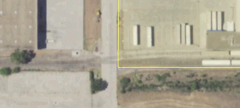 New Industrial Space Available