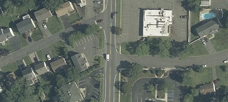 Parsippany Office Space for Rent