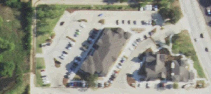 Class A Office Building Denton
