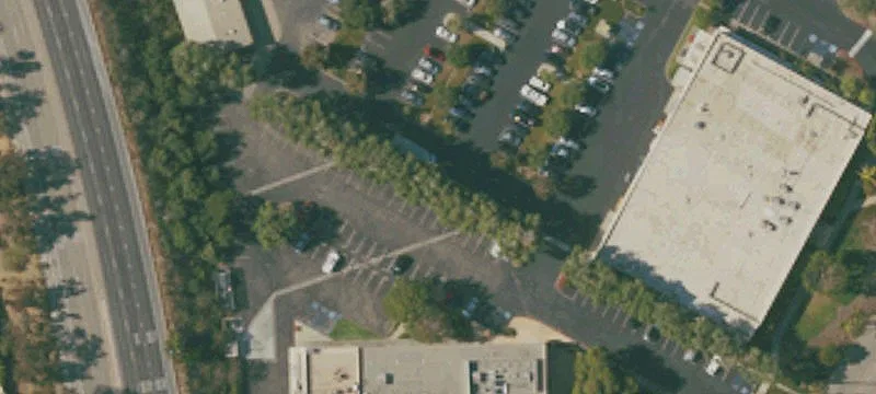 Fully Leased Goleta Office Building