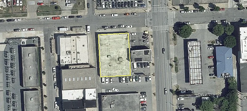 Warehouse Space with Office/Retail