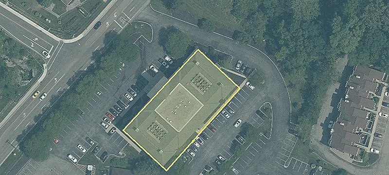 Kenwood Commons Office Space Available