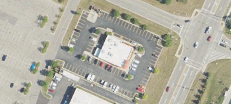 Retail Space in Prime Location
