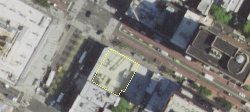 Prime Corner Retail Opportunity