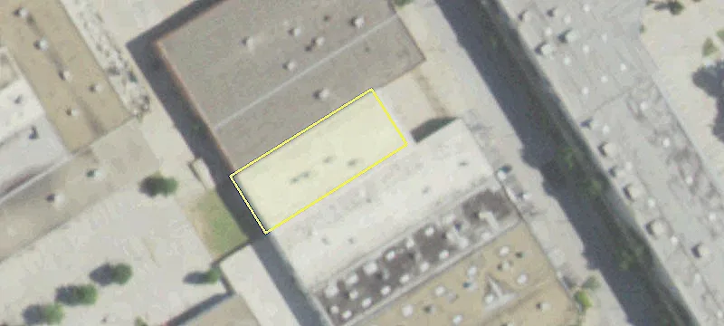 Retail Space Available For Lease