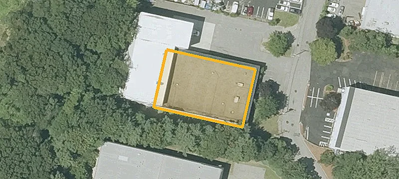 Woburn Flex, Warehouse, Cold Storage