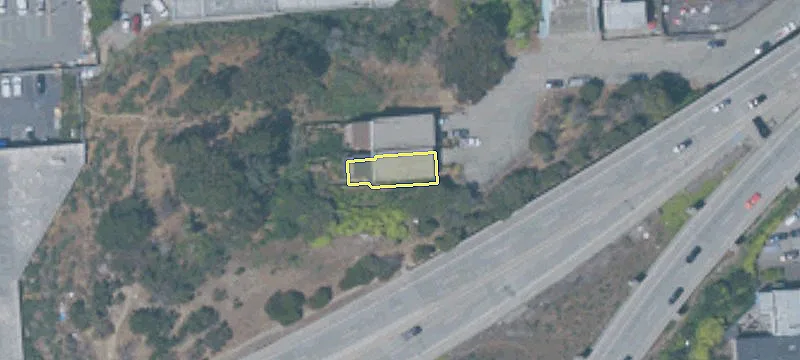 Industrial Space Available For Lease