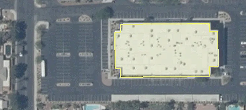 Remodeled Office Building with Suites