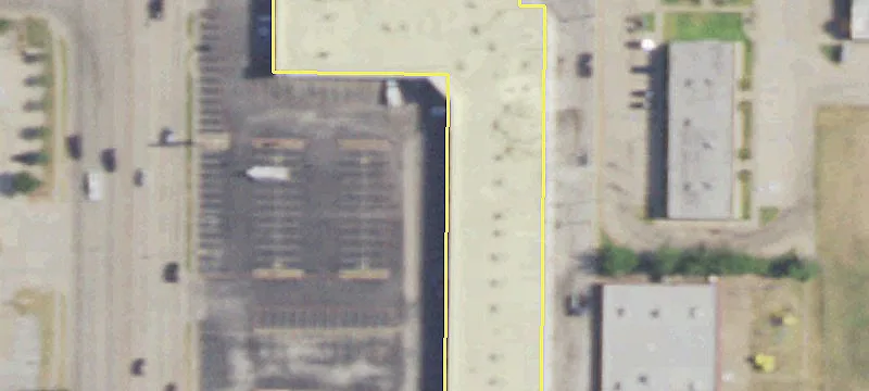 Retail Space in North Richland