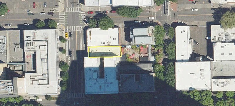 Versatile Flex Space in Portland
