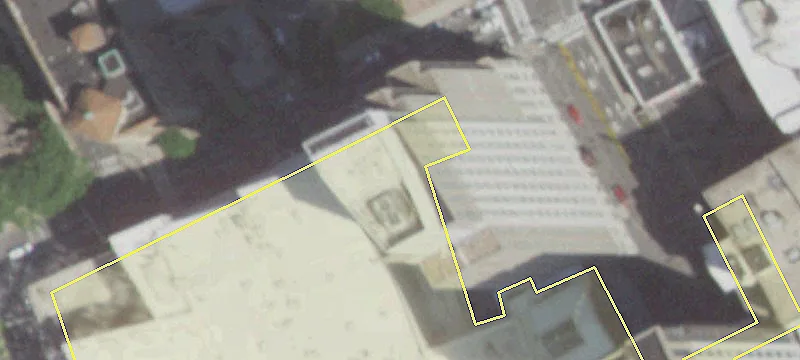 Prime Retail Space in White Plains