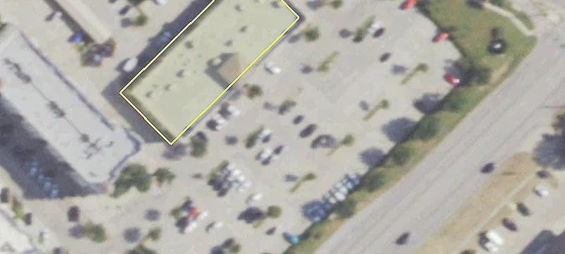Retail Space For Lease
