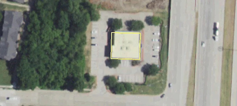 New Construction Office Building