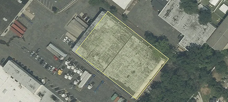 Warehouse Space in Union, NJ