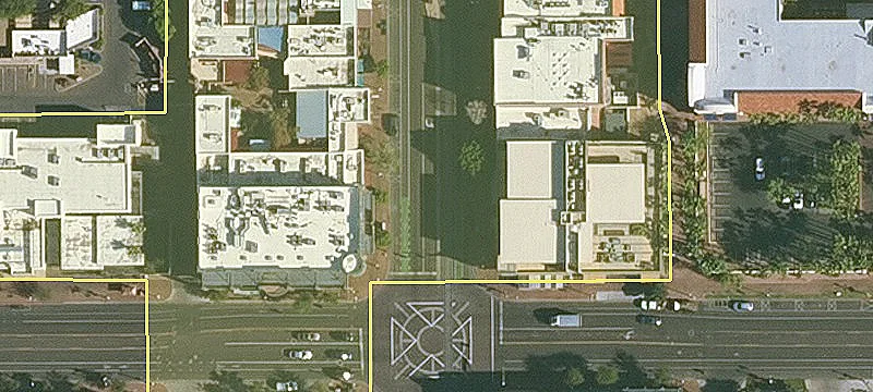 Tempe Square Retail Opportunity