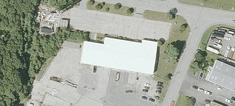 New Customizable Warehouse Spaces