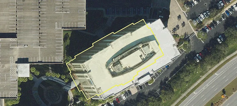 Tampa Office Space For Rent