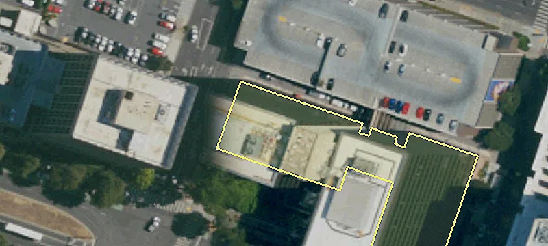 Premier Office Space in Sacramento