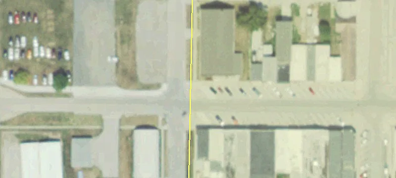 New Industrial Space Near Highway
