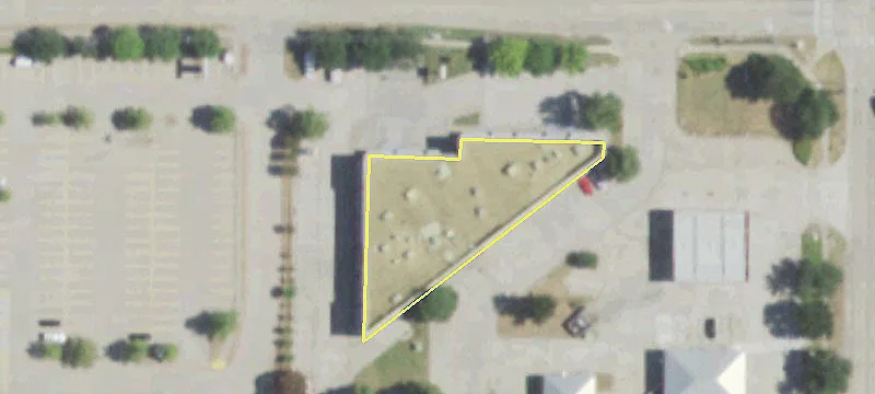 Retail Space Near Kohl's