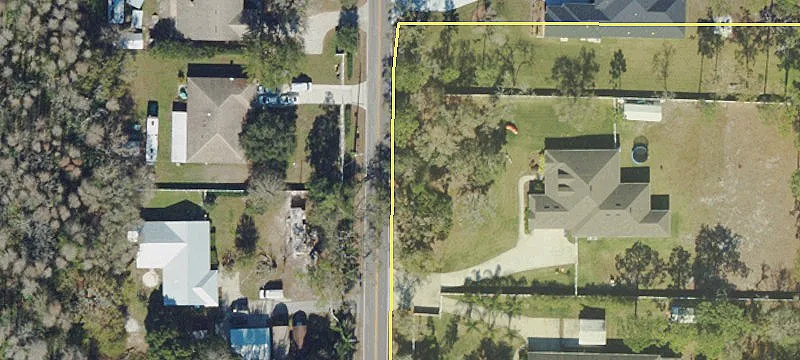 Retail Space on SR-54 Frontage