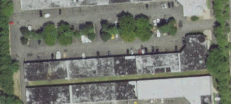 Holbrook Flex Space Available