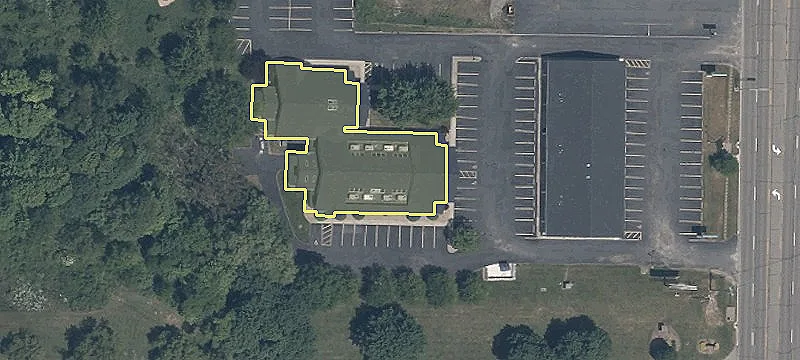 Office Space Near New Hospitals