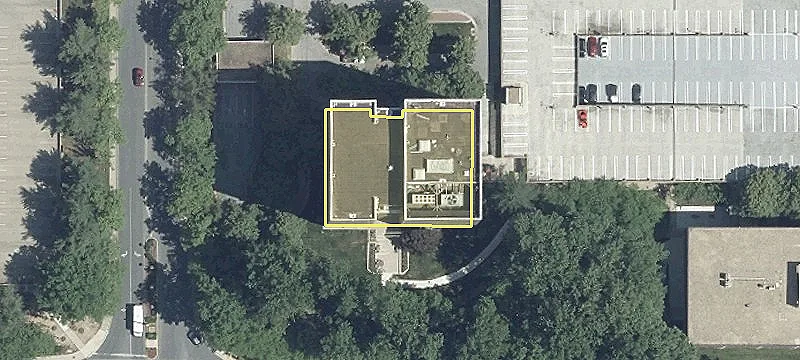 Columbia Office Space For Rent