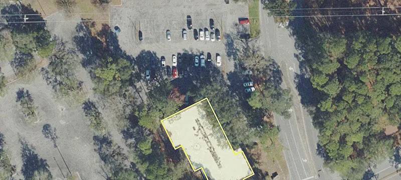 Move-in Ready Jacksonville Office Space