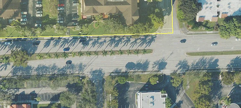 Miami Walgreens NNN Investment Property