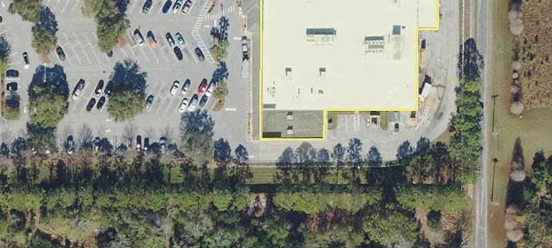 Retail Space in Lutz, Florida
