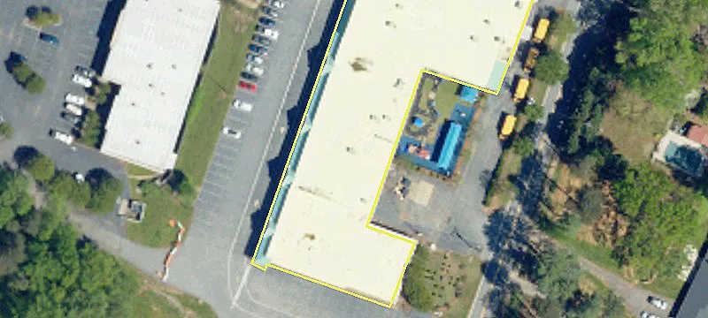 Greenville Flex/Industrial Space Available