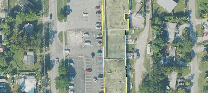 Retail Strip Center For Sale
