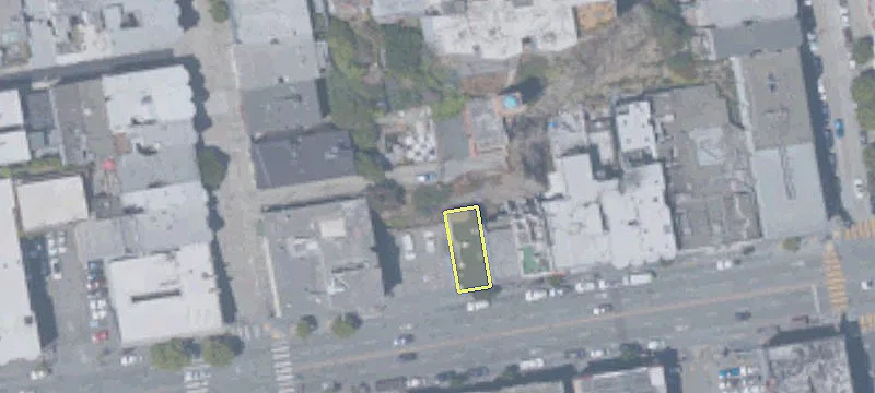 Prime Office Space on Broadway