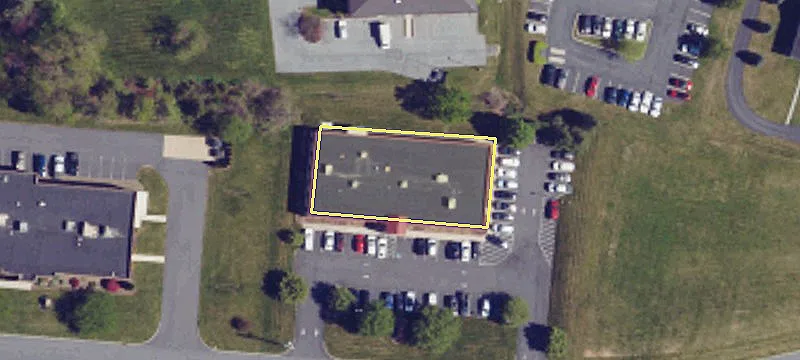 Mechanicsburg Office Space Available